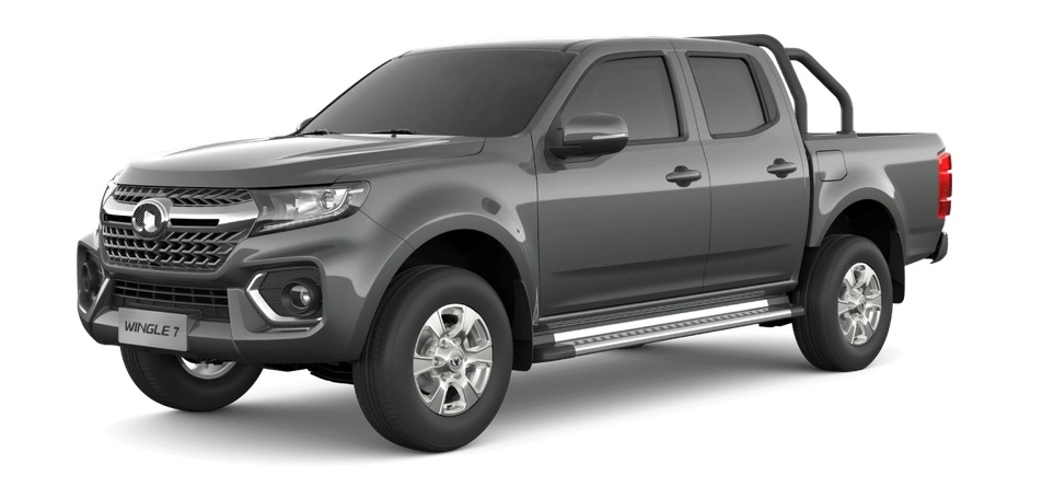 GWM Wingle 7